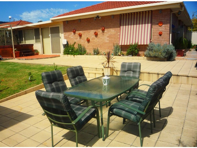 Albion Park NSW 2527