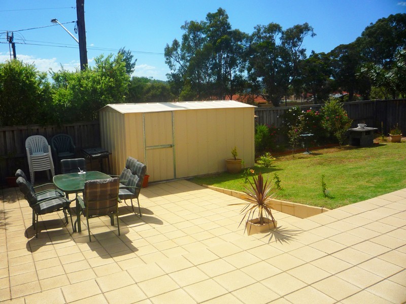 Albion Park NSW 2527