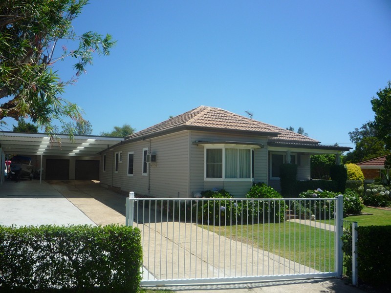 Albion Park NSW 2527