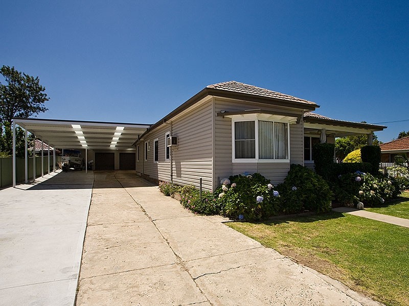 Albion Park NSW 2527