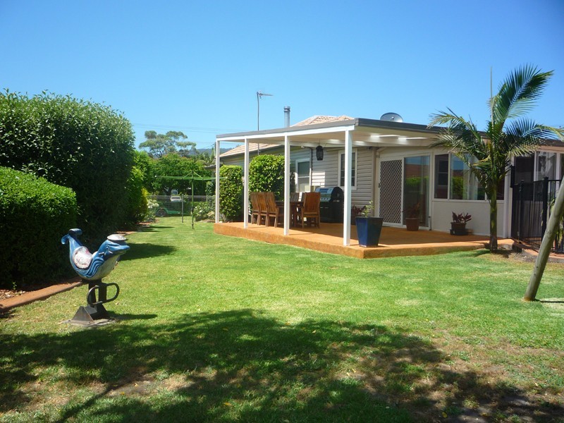 Albion Park NSW 2527