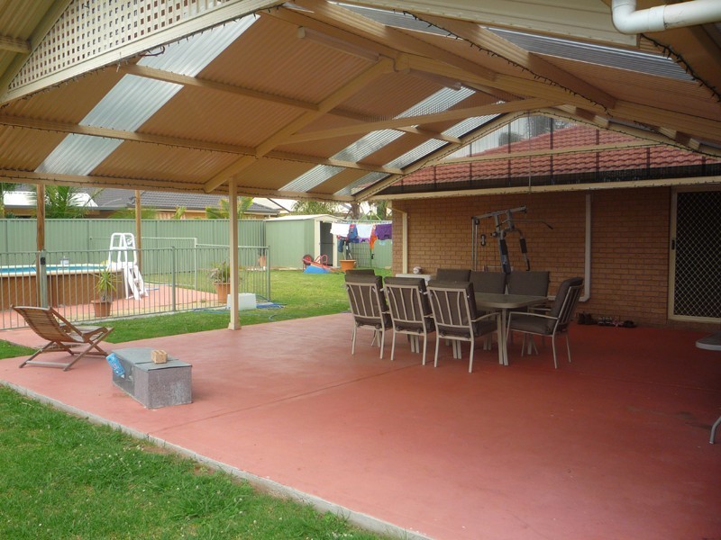 Albion Park NSW 2527