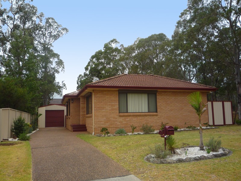 Albion Park NSW 2527