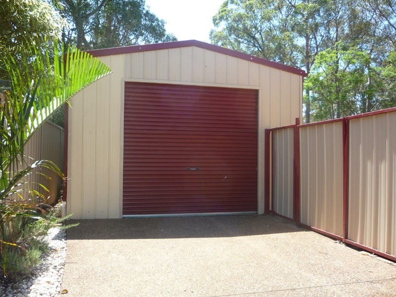 Albion Park NSW 2527