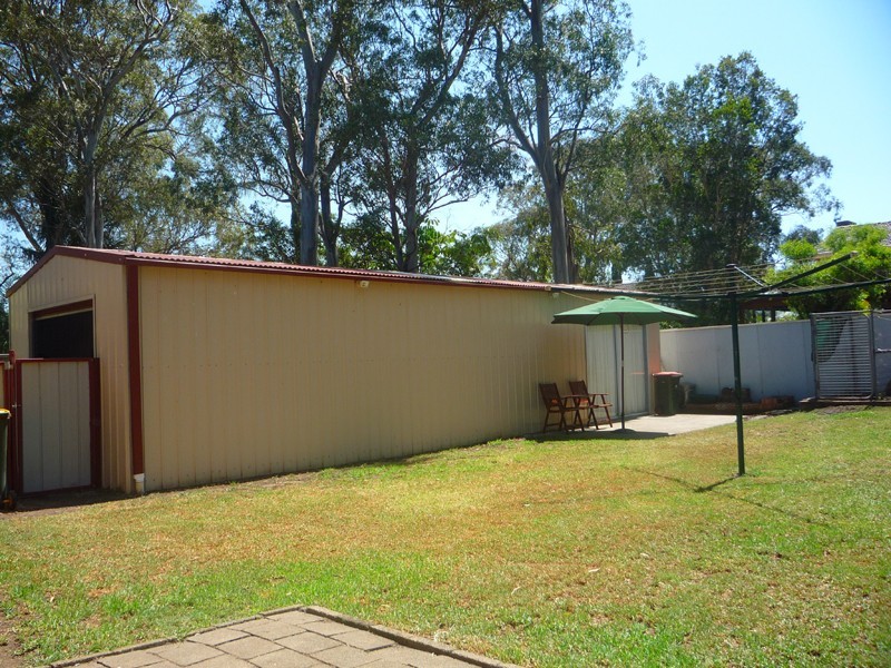 Albion Park NSW 2527