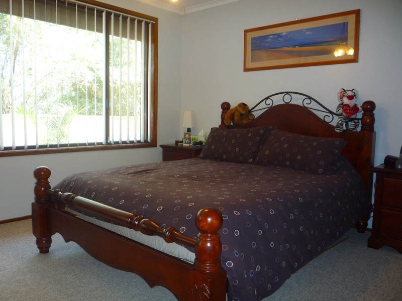 Albion Park NSW 2527
