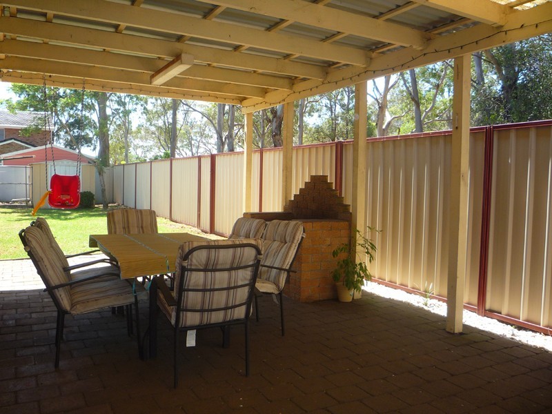 Albion Park NSW 2527