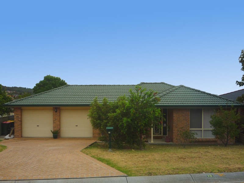 Albion Park NSW 2527