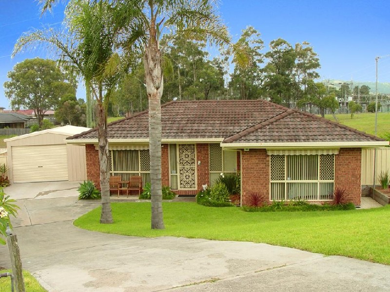 Albion Park NSW 2527