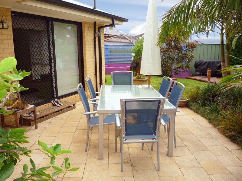 Albion Park NSW 2527