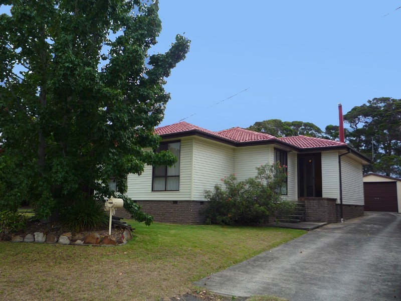 Albion Park NSW 2527