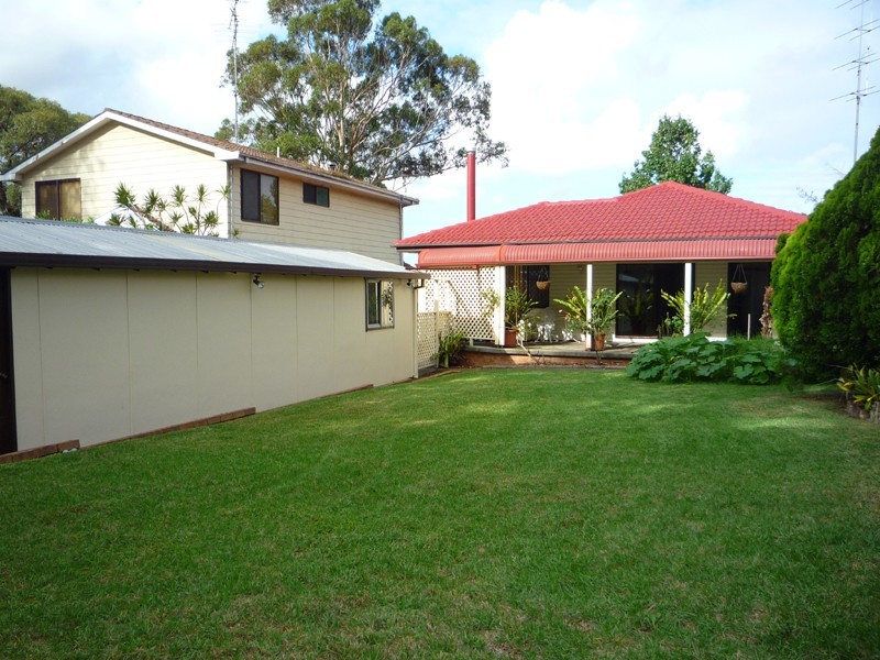 Albion Park NSW 2527