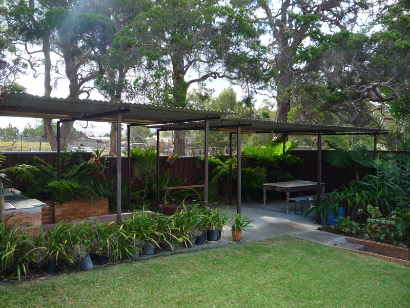 Albion Park NSW 2527