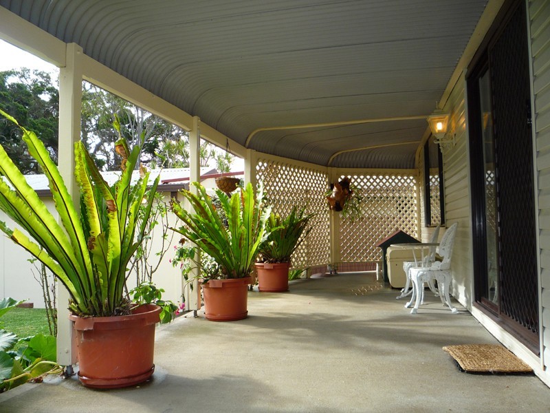 Albion Park NSW 2527