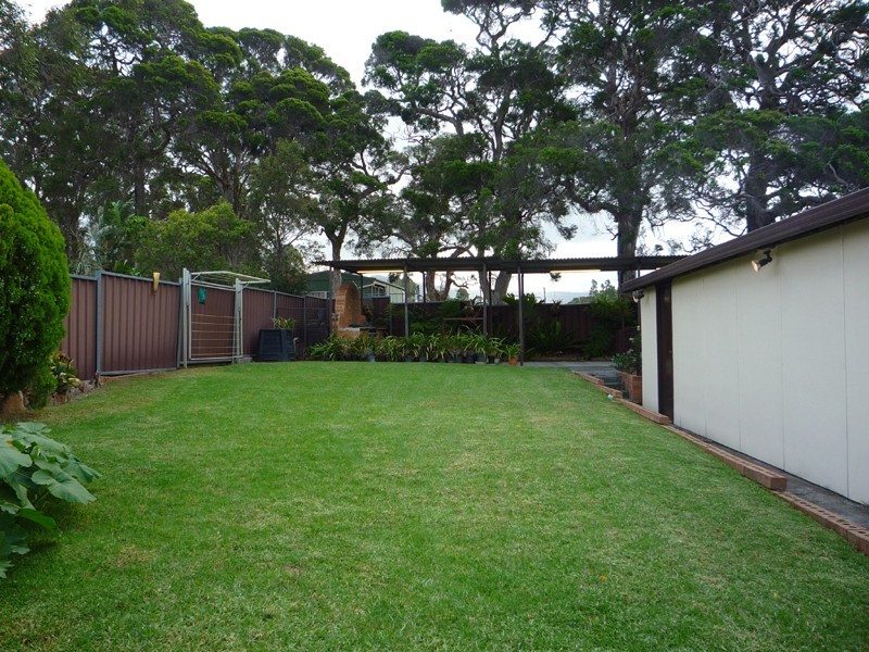 Albion Park NSW 2527