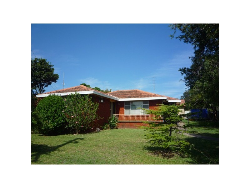Albion Park NSW 2527