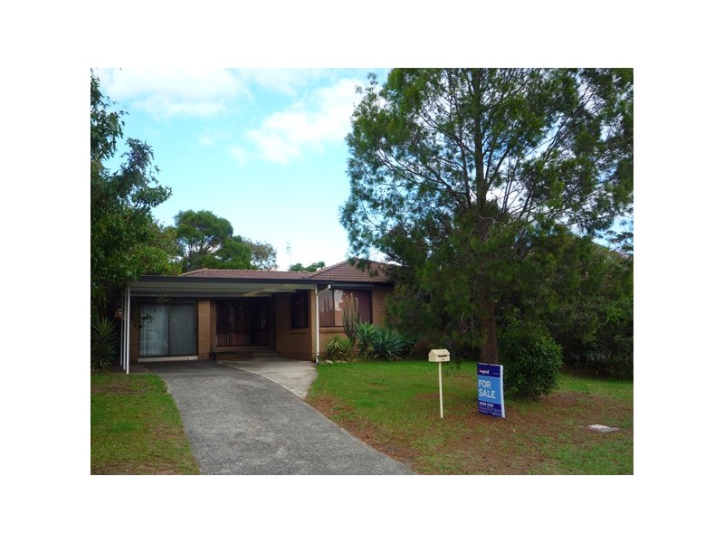 Albion Park Rail NSW 2527