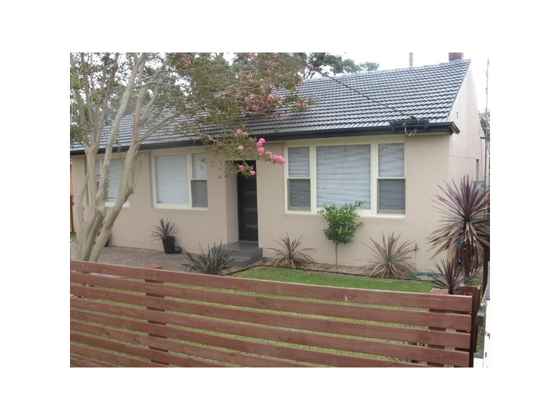 Albion Park Rail NSW 2527