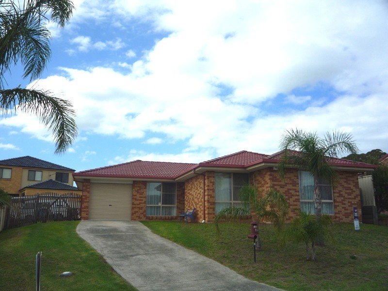 Albion Park NSW 2527