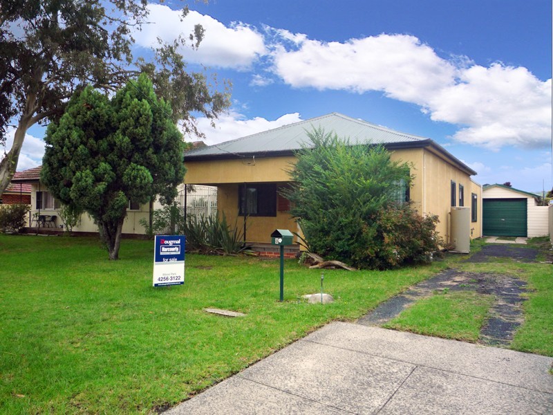 Albion Park Rail NSW 2527