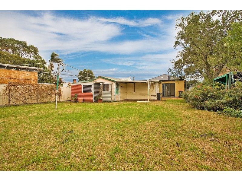 Albion Park Rail NSW 2527