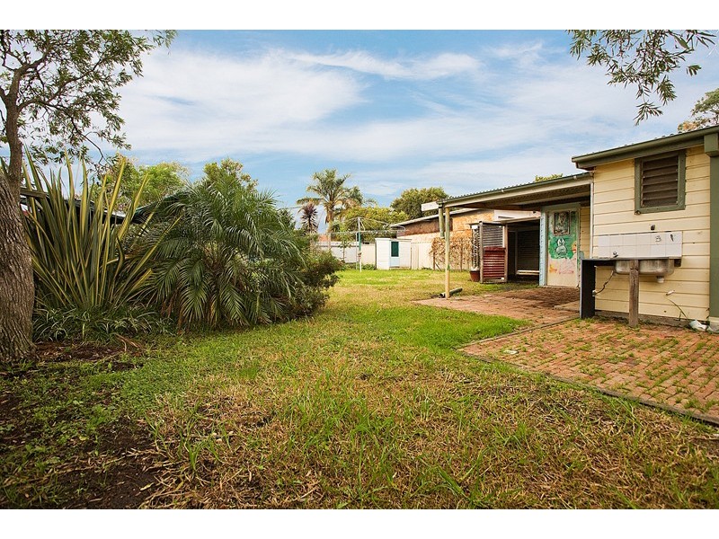 Albion Park Rail NSW 2527