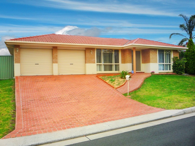 Albion Park NSW 2527