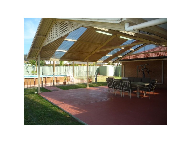 Albion Park NSW 2527