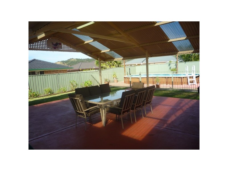 Albion Park NSW 2527