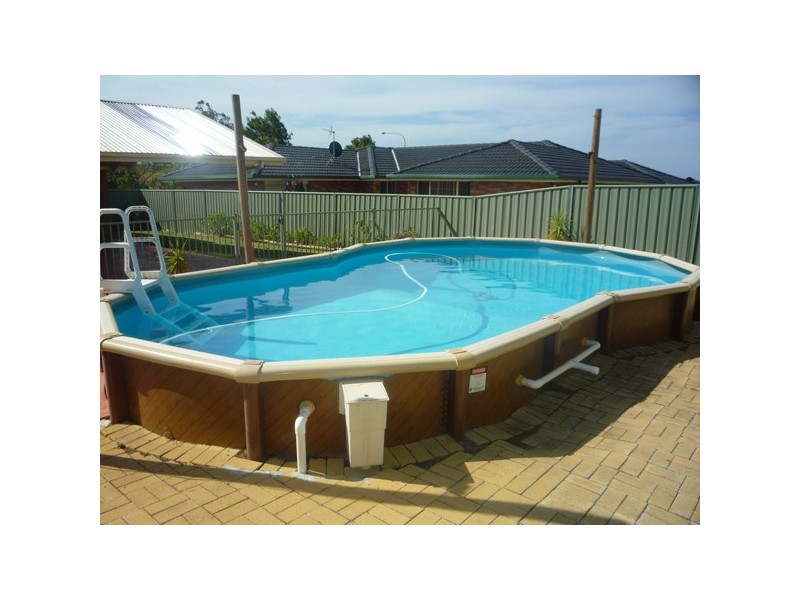 Albion Park NSW 2527