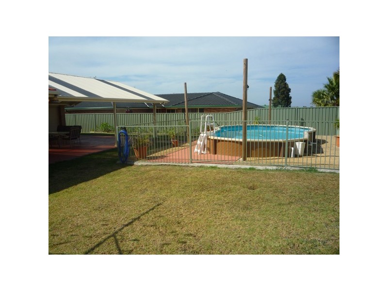 Albion Park NSW 2527