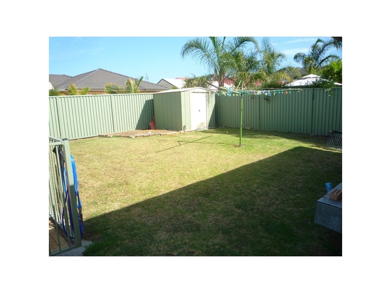 Albion Park NSW 2527