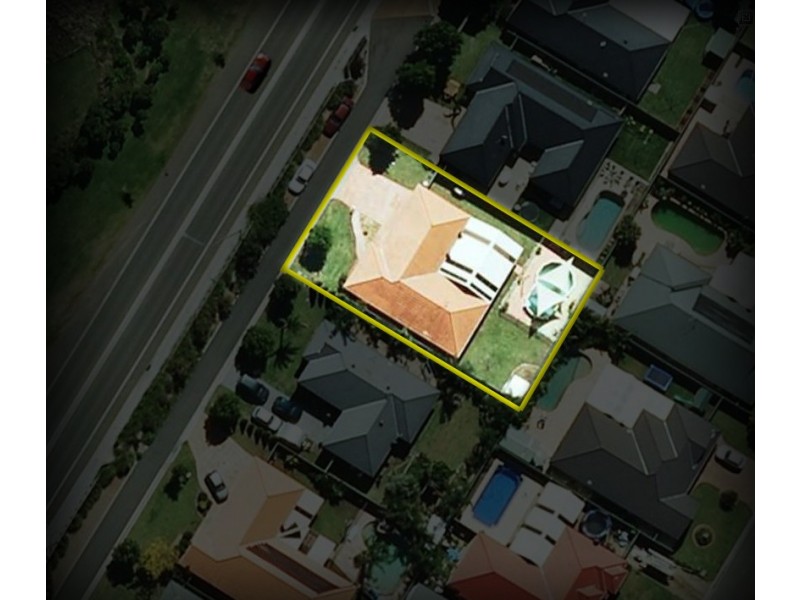 Albion Park NSW 2527