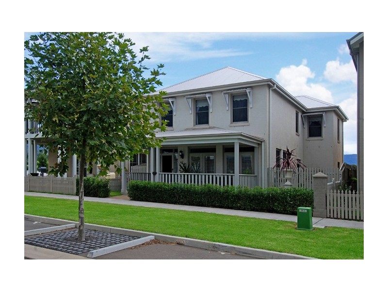 Tullimbar NSW 2527