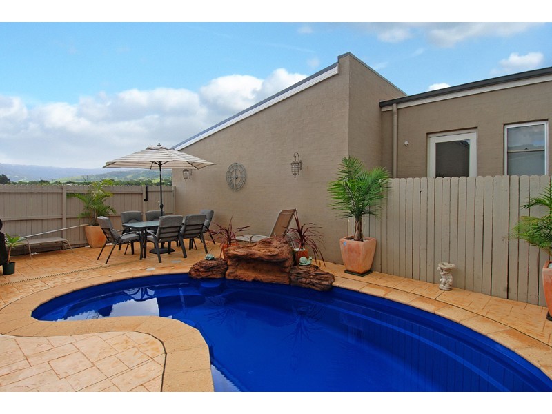 Tullimbar NSW 2527