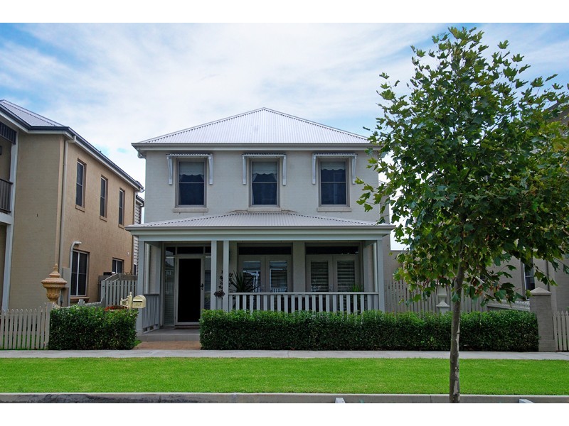 Tullimbar NSW 2527