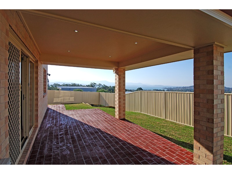 Blackbutt NSW 2529