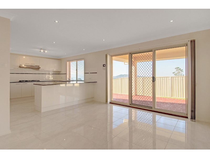 Blackbutt NSW 2529