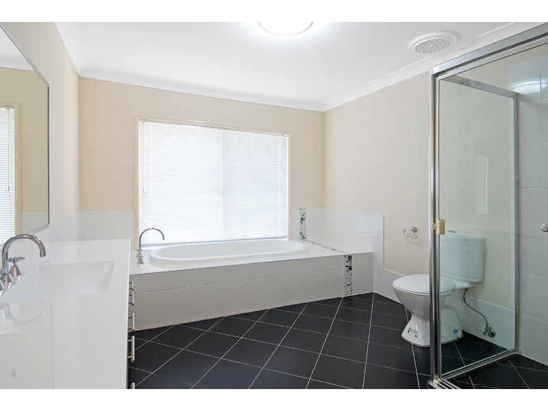Blackbutt NSW 2529