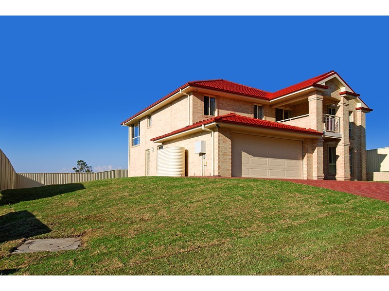 Blackbutt NSW 2529