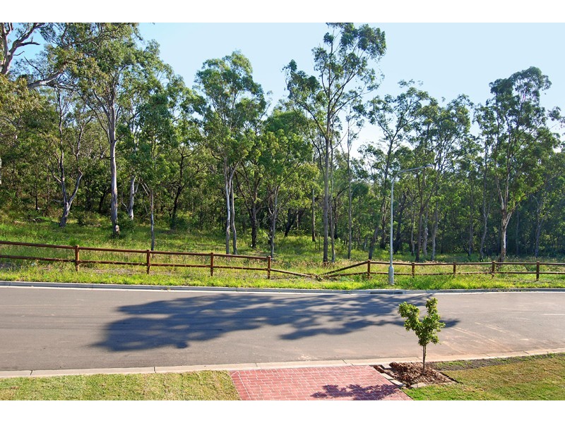 Blackbutt NSW 2529