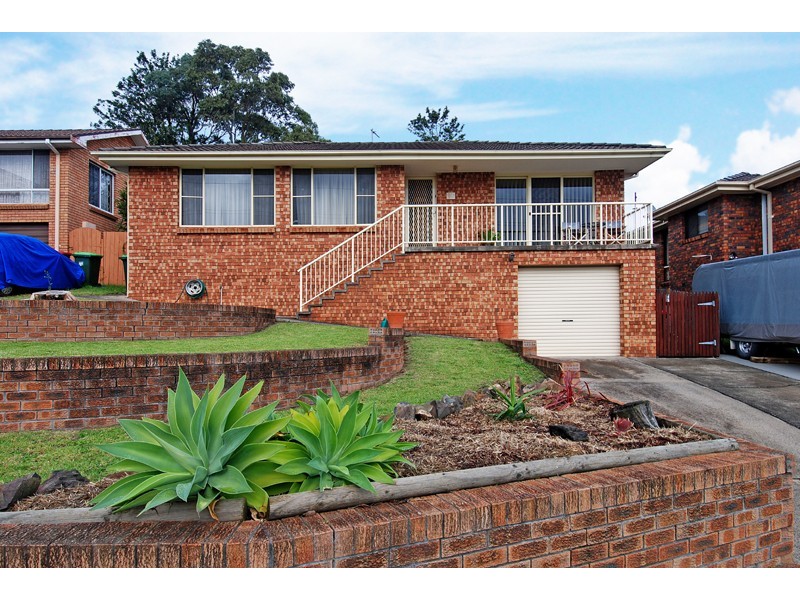 Albion Park NSW 2527
