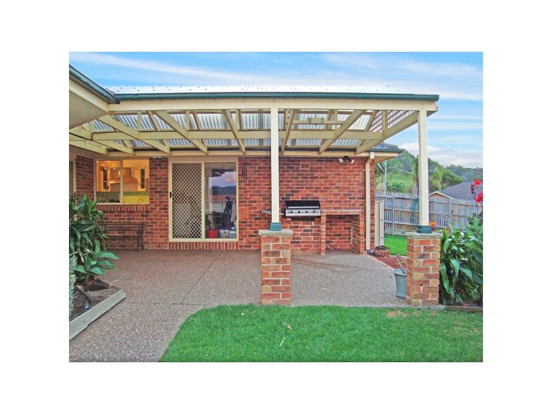 Albion Park NSW 2527