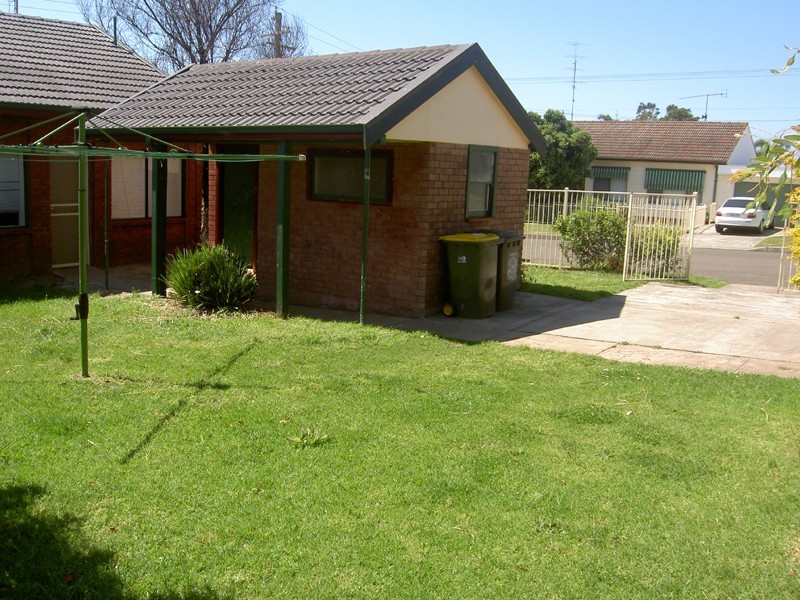 Barrack Heights NSW 2528