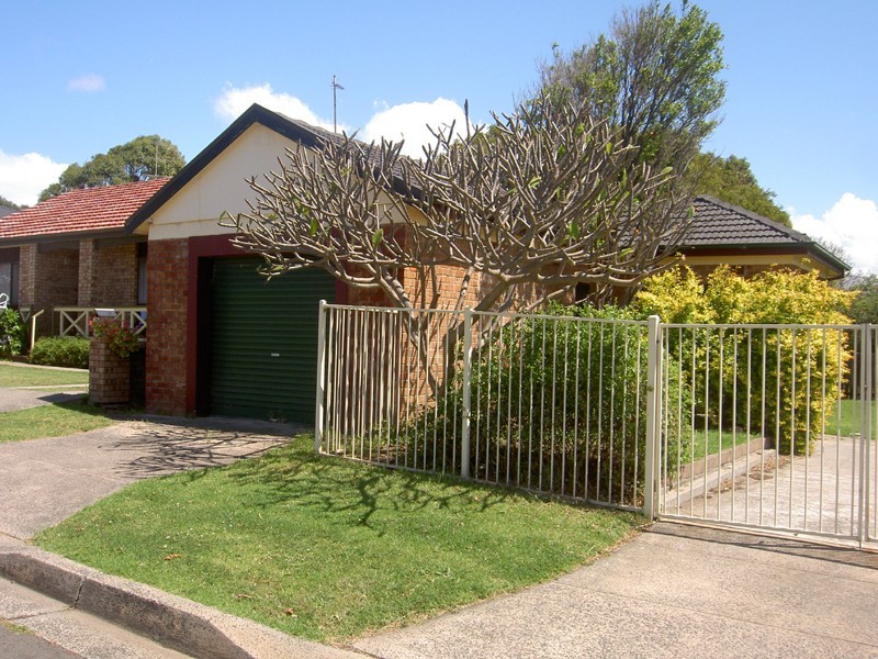 Barrack Heights NSW 2528