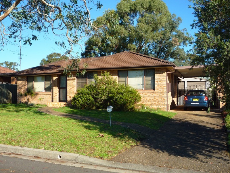 Albion Park NSW 2527