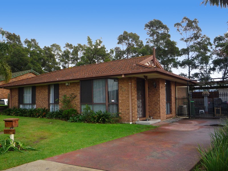 Albion Park NSW 2527