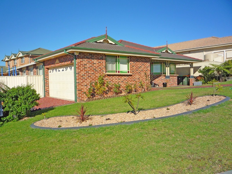 Albion Park NSW 2527