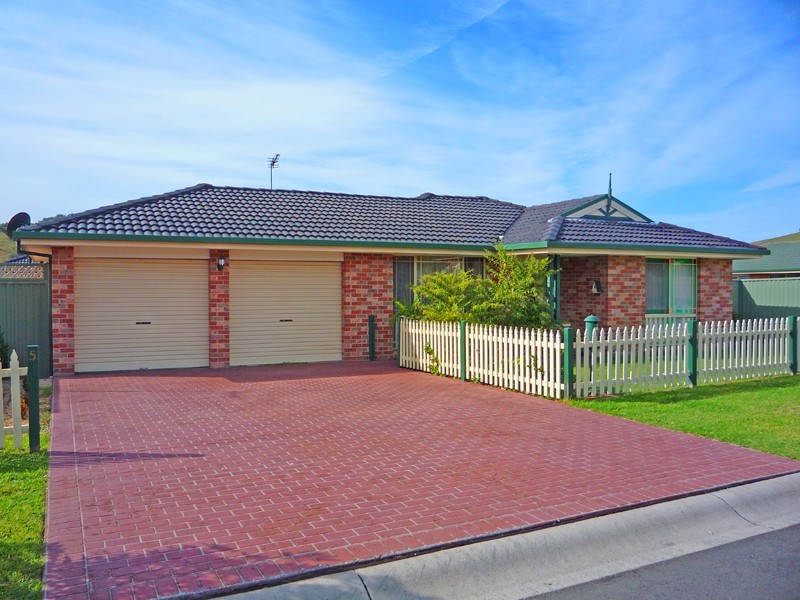 Albion Park NSW 2527
