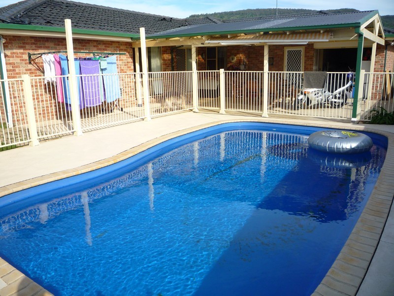 Albion Park NSW 2527